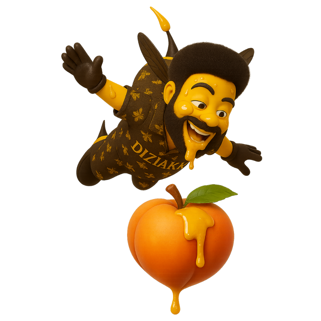 HONEY FLYER